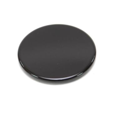 ISG650WS00 Burner Cap (Rear,Left) - Genuine OEM