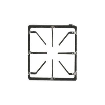 ISG650WS00 Burner Grate (black) - Genuine OEM