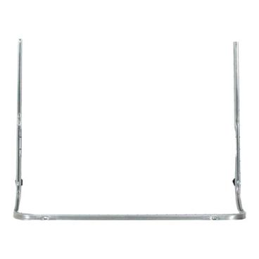IUD3100BW2 Base Support Bracket  - Genuine OEM