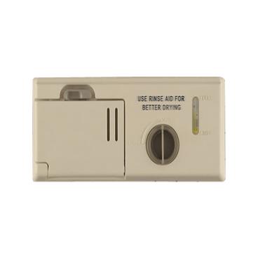 IUD3100BW2 Detergent Dispenser - Genuine OEM