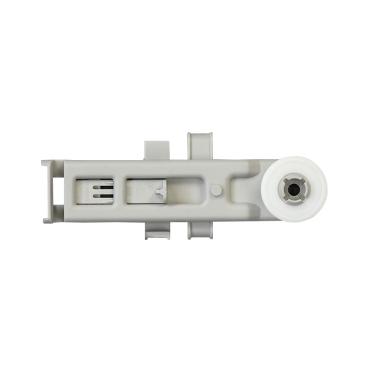 IUD3100BW2 Dishrack Roller (approx 5in x 2in) - Genuine OEM
