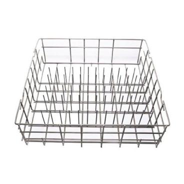 IUD3100BW2 Lower Dishrack - Genuine OEM