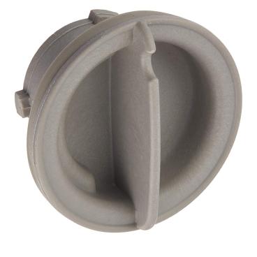 IUD3100BW2 Rinse Aid Dispenser Cap (Grey)  - Genuine OEM