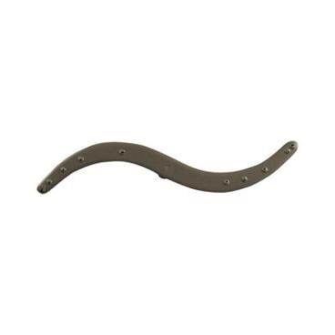 IUD6100YW0 Lower Spray Arm Assembly - Genuine OEM
