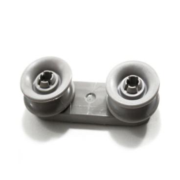 IUD7070DS2 Dishrack Roller Wheel  - Genuine OEM