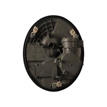 IUD7070DS2 Sump Assembly w/Seal - Genuine OEM