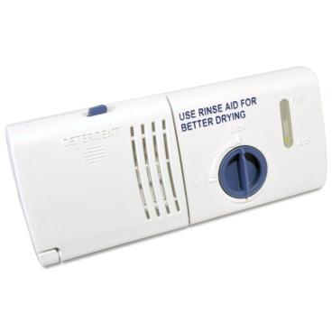 IUD8000RQ7 Detergent Dispenser Assembly - Genuine OEM