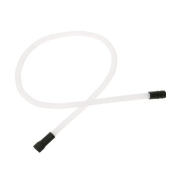 IUD8000RQ7 Drain Hose and Check Valve - Genuine OEM