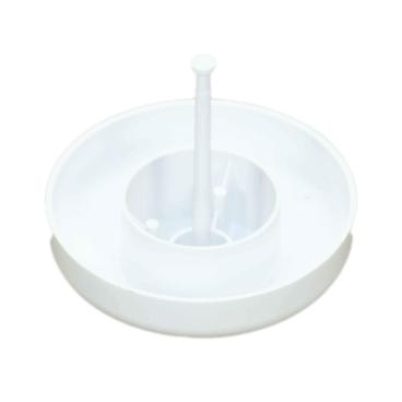 IUD8000RQ7 Float and Retainer Assembly - Genuine OEM