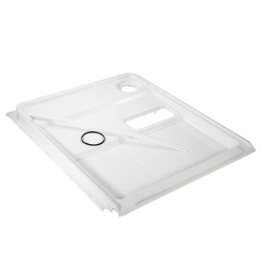 IUD8000RQ7 Inner Door Panel - Genuine OEM