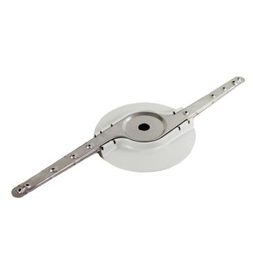 IUD8000RQ7 Upper Spray Arm - Genuine OEM