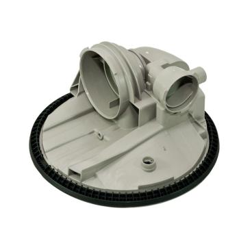 IUD8000RS4 Sump Assembly with Seal - Genuine OEM