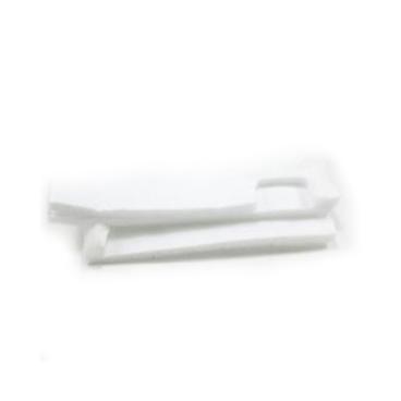 IUD8000RS5 Kickplate/Toe Panel - White - Genuine OEM