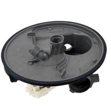 IUD8555DX0 Sump & Motor Assembly - Genuine OEM