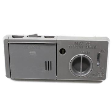 IUD8555DX4 Detergent Dispenser Assembly - Genuine OEM