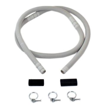 IUD8555DX4 Drain Hose Assembly - Genuine OEM