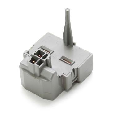 IX5HHEXWS05 Compressor Overload and Start Relay - Genuine OEM