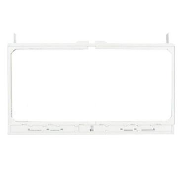 IX5HHEXWS09 Crisper Drawer Cover Frame - Genuine OEM