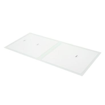 IX5HHEXWS09 Crisper Shelf (Glass) - Genuine OEM
