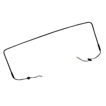 IX5HHEXWS09 Defrost Heater Assembly - Genuine OEM