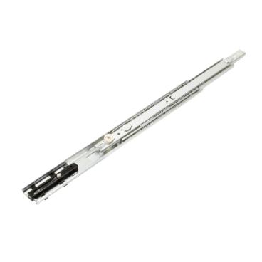 IX5HHEXWS09 Freezer Drawer Slide Rail - Genuine OEM