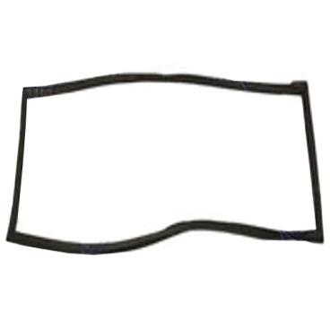 IX5HHEXWS09 Refrigerator Door Gasket - Black - Genuine OEM