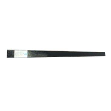 IX5HHEXWS09 Vertical Rail/Door Mullion-Guide (Black) - Genuine OEM