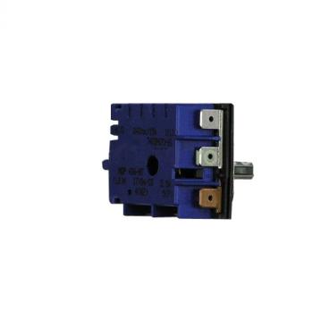Jenn-Air CCE3401B Dual Surface Burner Switch Kit - Genuine OEM