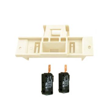 Jenn-Air DW760B-CAN Door Latch Assembly - Genuine OEM
