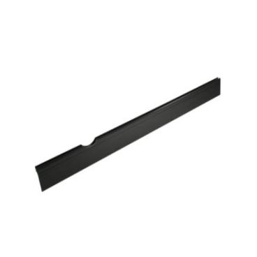 Jenn-Air JB36SEFXRB00 Front Grille - Black - Genuine OEM