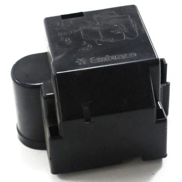 Jenn-Air JB36SEFXRB00 Terminal Cover - Genuine OEM