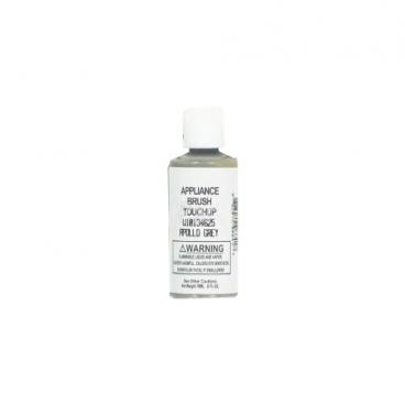 Jenn-Air JCB2581WES00 Touch Up Paint - Apollo Gray 0.6 oz  - Genuine OEM