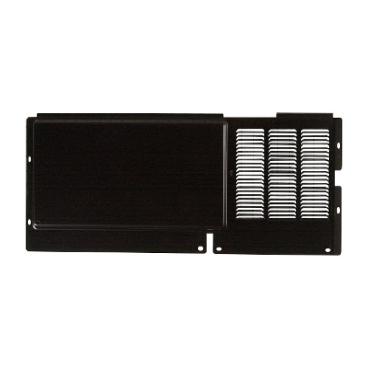 Jenn-Air JCD2292HTB Back Cover - Genuine OEM