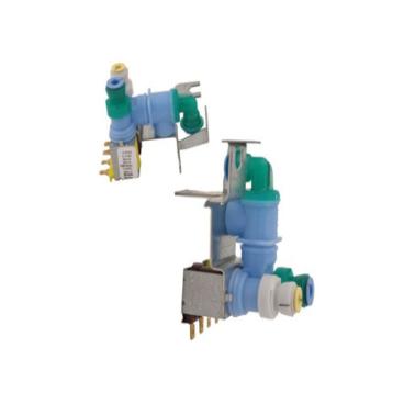 Jenn-Air JCD2292HTB Dual Water Inlet Valve - Genuine OEM