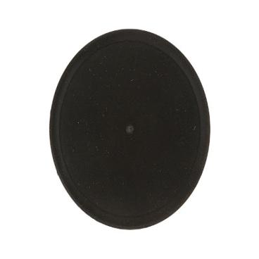 Jenn-Air JCD2292HTB Ice Chute Seal - Genuine OEM