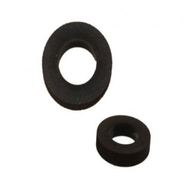 Jenn-Air JDB3200AWW1 Upper Wheel Gasket - Genuine OEM