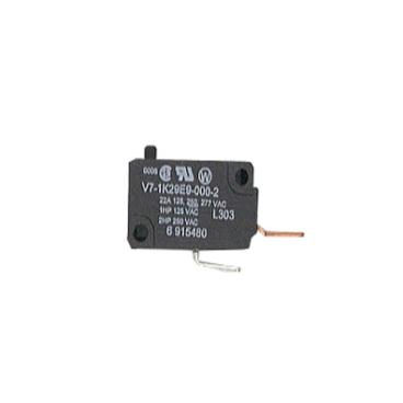 Jenn-Air JDB3910AWW Door Switch - Genuine OEM