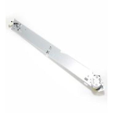 Jenn-Air JDR8880RDB10 Door Latch - Genuine OEM