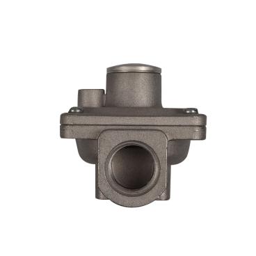 Jenn-Air JDRP648HL01 Regulator - Genuine OEM