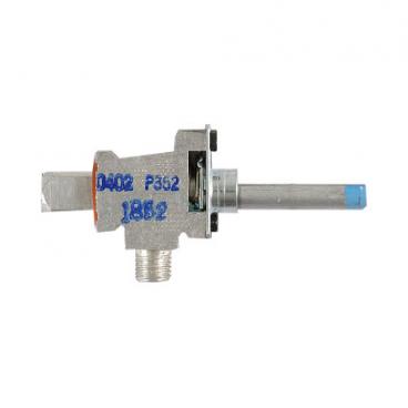 Jenn-Air JDS9860ACP Surface Burner Valve - Genuine OEM