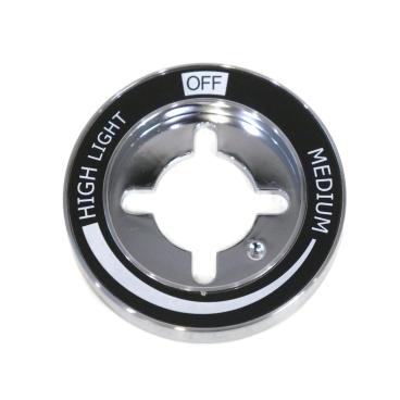 Jenn-Air JDS9865BDP22 Knob Bezel - Genuine OEM