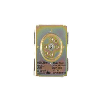 Jenn-Air JEC9536BDR Burner Switch - Genuine OEM