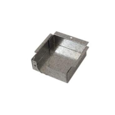 Jenn-Air JES1750EB1 Cover - Genuine OEM