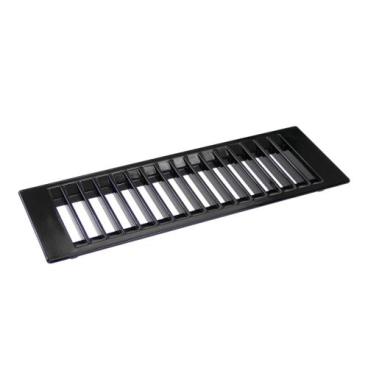 Jenn-Air JES1750EB1 Grille - Genuine OEM