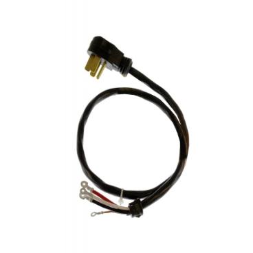 Jenn-Air JES1750EB1 Power Cord - Genuine OEM