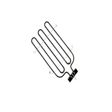 Jenn-Air JES9750CAS00 Grill Element - Genuine OEM
