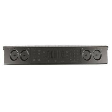 Jenn-Air JES9860CAB01 Control Panel - Genuine OEM