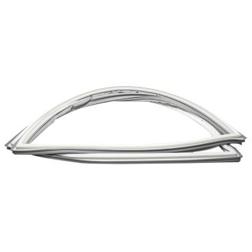 Jenn-Air JFC2089BEP07 Door Gasket (Freezer, Grey) - Genuine OEM