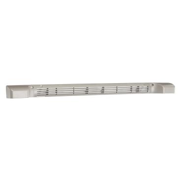 Jenn-Air JFC2089BEP07 Kickplate Grille (Apollo Grey) - Genuine OEM