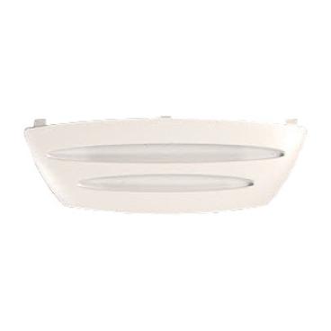 Jenn-Air JFC2290VPY1 Damper Cover Insert - Genuine OEM